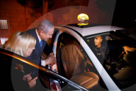 Netanyahu on 2020 election day