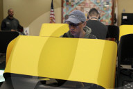 NEWS - USA Vorwahlen:  Super Tuesday-Abstimmung in Kalifornien