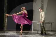 Performing arts