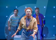 Performing arts