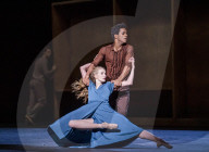 Performing arts