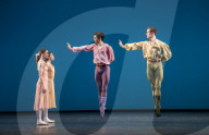 Performing arts