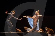 Performing arts