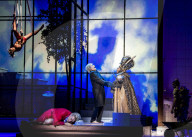 Performing arts