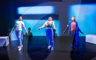 Performing arts