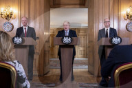 Boris Johnson - Coronavirus Press Conference