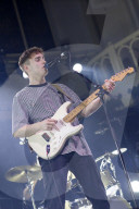 Sam Fender