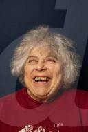 Miriam Margolyes: 'I like men – I just don't feel groin excitement'. The irrepressible actor loves to give people ‘a jolt’. She talks about her weight, the joy of being a lesbian – and why she sits on people on the tube.