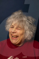 Miriam Margolyes: 'I like men – I just don't feel groin excitement'. The irrepressible actor loves to give people ‘a jolt’. She talks about her weight, the joy of being a lesbian – and why she sits on people on the tube.