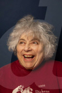 Miriam Margolyes: 'I like men – I just don't feel groin excitement'. The irrepressible actor loves to give people ‘a jolt’. She talks about her weight, the joy of being a lesbian – and why she sits on people on the tube.
