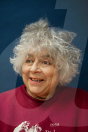Miriam Margolyes: 'I like men – I just don't feel groin excitement'. The irrepressible actor loves to give people ‘a jolt’. She talks about her weight, the joy of being a lesbian – and why she sits on people on the tube.