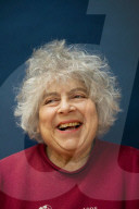 Miriam Margolyes: 'I like men – I just don't feel groin excitement'. The irrepressible actor loves to give people ‘a jolt’. She talks about her weight, the joy of being a lesbian – and why she sits on people on the tube.