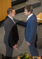 Germany: Election in Thuringia