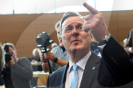 Germany: Election in Thuringia	