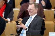 Germany: Election in Thuringia	