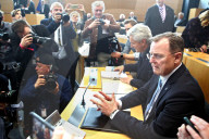 Germany: Election in Thuringia	