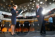Germany: Election in Thuringia	