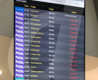 Flybe goes into administration
