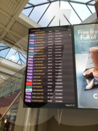 Flybe goes into administration