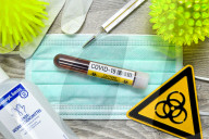 NEWS - Coronavirus COVID-19: Symbolbilder