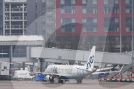 Flybe goes into administration