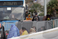 NEWS - Flüchtlinge auf Lesbos