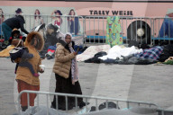 NEWS - Flüchtlinge auf Lesbos
