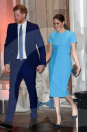 ROYALS - Meghan und Prinz Harry an den Endeavour Fund Awards (weitere Bilder)