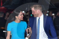 4th Endeavour Fund Awards, Mansion House, London, UK - 05 Mar 2020