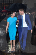 4th Endeavour Fund Awards, Mansion House, London, UK - 05 Mar 2020