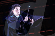 PEOPLE - Photocall von "Harry Potter und das verwunschene Kind" in Hamburg
