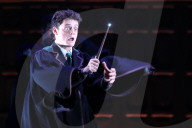 PEOPLE - Photocall von "Harry Potter und das verwunschene Kind" in Hamburg