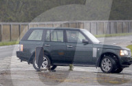 ROYALS - Not amused: Queen Elizabeth wird aus Schloss Windsor ausgesperrt