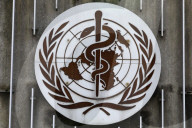 NEWS - UNO-Hauptsitze von WHO, UNHCR und IOM in Genf