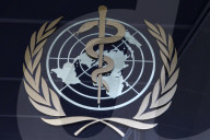 NEWS - UNO-Hauptsitze von WHO, UNHCR und IOM in Genf