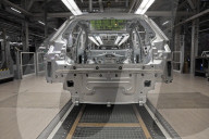NEWS -  Produktion des neuen VW ID.3 im Volkswagen Sachsen Werk in Zwickau