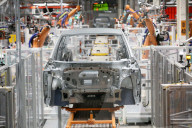 NEWS -  Produktion des neuen VW ID.3 im Volkswagen Sachsen Werk in Zwickau