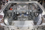NEWS -  Produktion des neuen VW ID.3 im Volkswagen Sachsen Werk in Zwickau