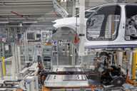 NEWS -  Produktion des neuen VW ID.3 im Volkswagen Sachsen Werk in Zwickau