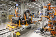 NEWS -  Produktion des neuen VW ID.3 im Volkswagen Sachsen Werk in Zwickau