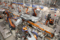 NEWS -  Produktion des neuen VW ID.3 im Volkswagen Sachsen Werk in Zwickau