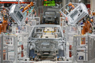 NEWS -  Produktion des neuen VW ID.3 im Volkswagen Sachsen Werk in Zwickau