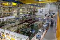 NEWS -  Produktion des neuen VW ID.3 im Volkswagen Sachsen Werk in Zwickau