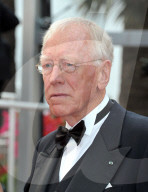 PEOPLE - Schauspieler Max von Sydow gestorben (Archiv)