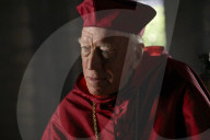 PEOPLE - Schauspieler Max von Sydow gestorben (Archiv)