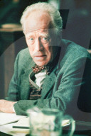 PEOPLE - Schauspieler Max von Sydow gestorben (Archiv)