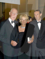 PEOPLE - Schauspieler Max von Sydow gestorben (Archiv)