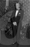 PEOPLE - Schauspieler Max von Sydow gestorben (Archiv)