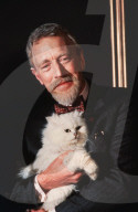 PEOPLE - Schauspieler Max von Sydow gestorben (Archiv)
