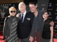 PEOPLE - Schauspieler Max von Sydow gestorben (Archiv)
